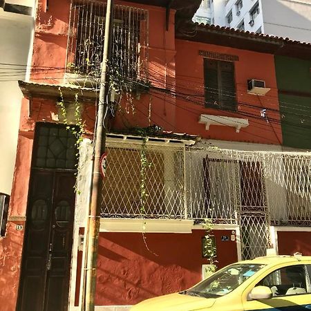 Pousadinha Copacabana Ріо-де-Жанейро Екстер'єр фото